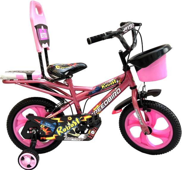 SPEED BIRD ROBOST 14 T (inch) BMX Cycle