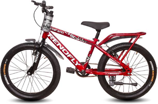 RENOFLY CHICAGO IBC KIDS CYCLE 20 T (inch) Mountain Cycle