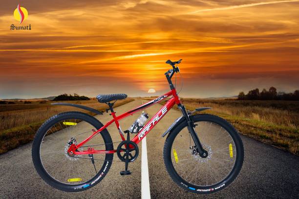 scpl Rafale 26 T (inch) BMX Cycle