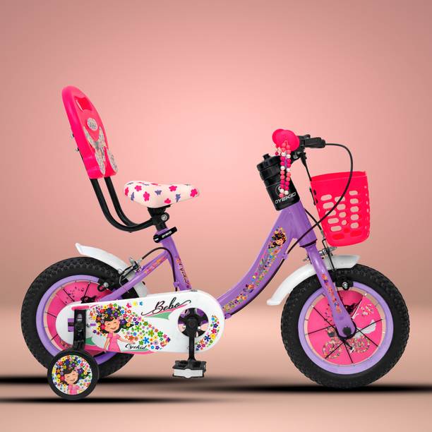Oyekid BEBO 12 T (inch) Recreation Cycle