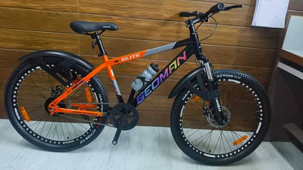 Geoman elite 24 24 T (inch) Mountain Cycle
