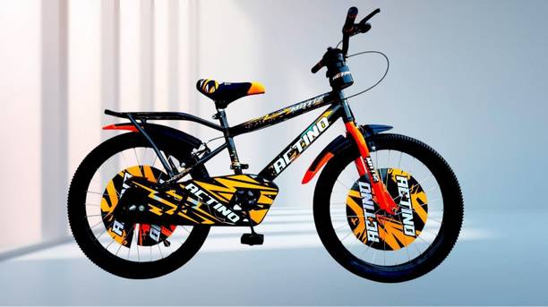 Actino MATIZ PREMIUM BMX CYCLE FOR KIDS 5-8 YEARS 20 T (inch) BMX Cycle