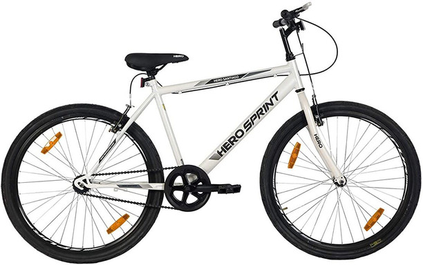 Bicycle Wheel Hero Urban 26t Hybrid Cycle Bicycle Wheel Hybrid