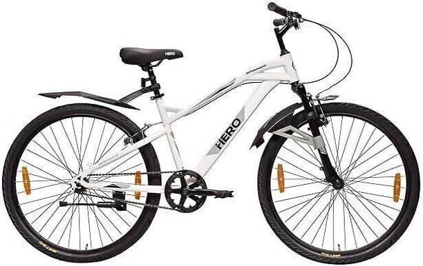 HERO Spinner 26T 26 T (inch) Mountain Cycle