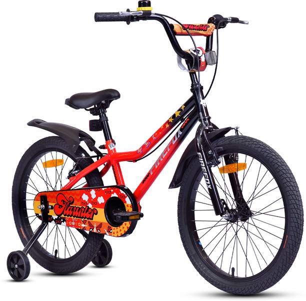 FIREFOX Flaunter 20 T (inch) Roadster Cycle