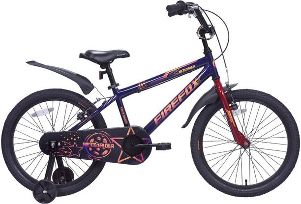 FIREFOX Meteorider 20 T Roadster Cycle