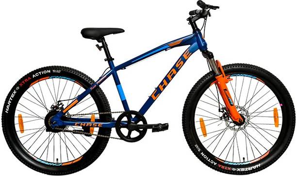 Chase NEOTRAIL-27.5 27.5 T (inch) Mountain Cycle