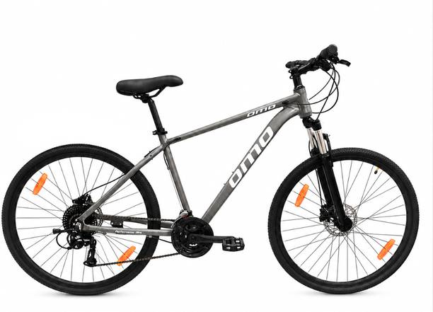 OMO Coorg Prime 24s 700C T (inch) Hybrid Cycle/City Bike