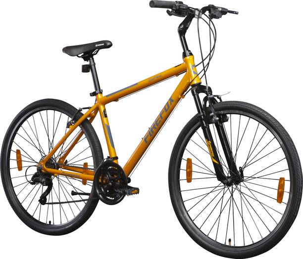 FIREFOX Gypsy 700C T Hybrid Cycle/City Bike
