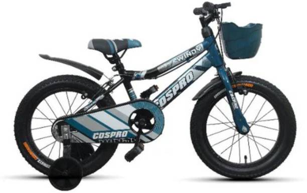 COSPRO 16 WINDY BICYCLE 20 T (inch) Road Cycle
