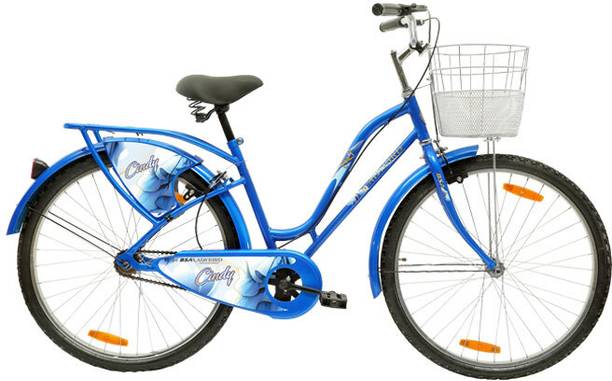 BSA LADYBIRD CINDY 26 T (inch) Roadster Cycle