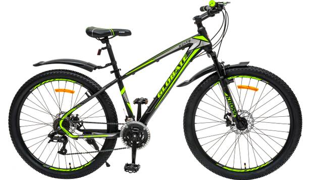 Kross XCITE 27.5 T (inch) Mountain Cycle