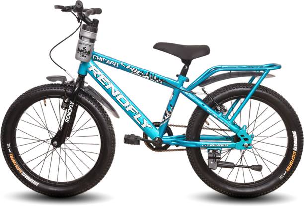 RENOFLY CHICAGO IBC KIDS CYCLE 20 T (inch) Mountain Cycle