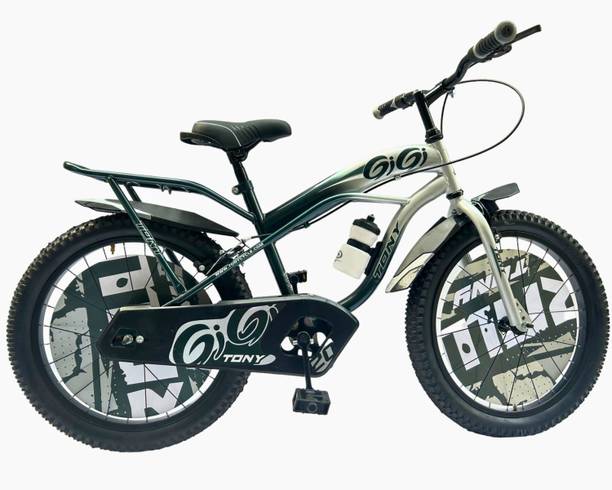 TONY RAW Bicycles Sports BMX Single Speed 20T Cycle 20 T
