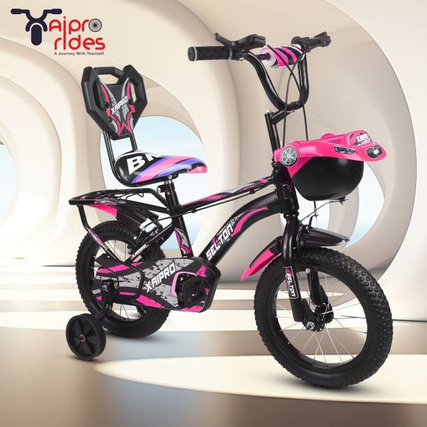Xaipro 14T NEW TON PINK 14 T (inch) BMX Cycle