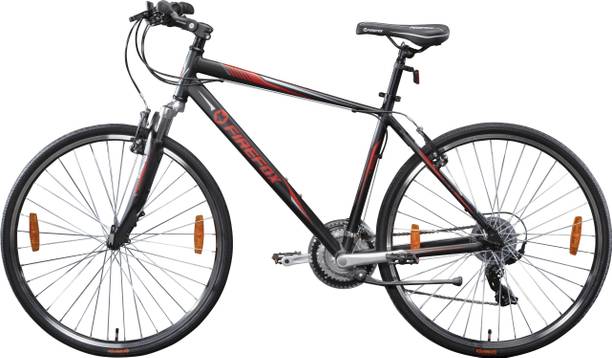 FIREFOX Road Runner Pro V 700C T Hybrid Cycle/City Bike