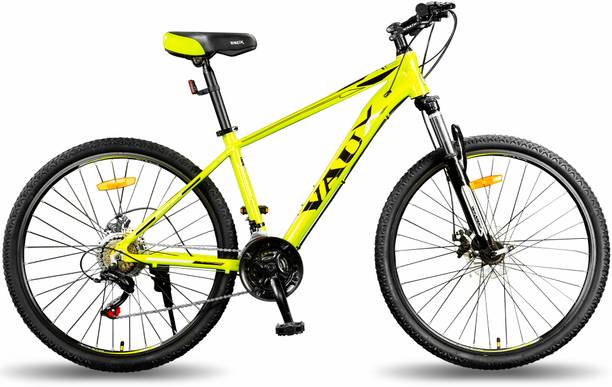Vaux Saifiz 27.5 T (inch) Mountain Cycle