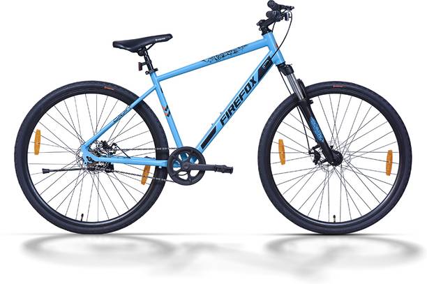 FIREFOX DRIFT 700C T (inch) Hybrid Cycle/City Bike