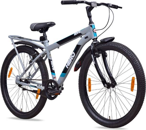 HERO Rove IC 26 T (inch) Mountain Cycle