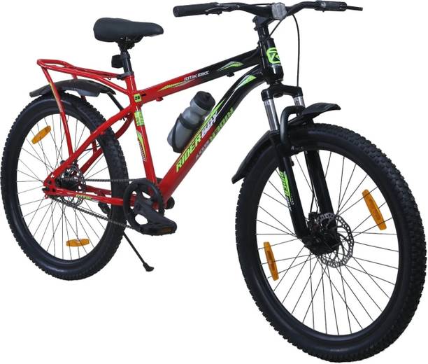 ritikbikes RIDER BOY PRO 26t inchi 24 T (inch) Mountain Cycle