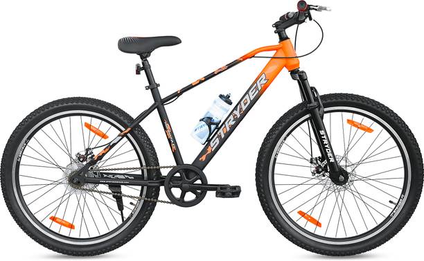 STRYDER Magnet 27.5 27.5 T (inch) Mountain Cycle