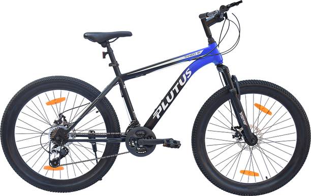 PLUTUS TANGO 26 T (inch) Mountain Cycle