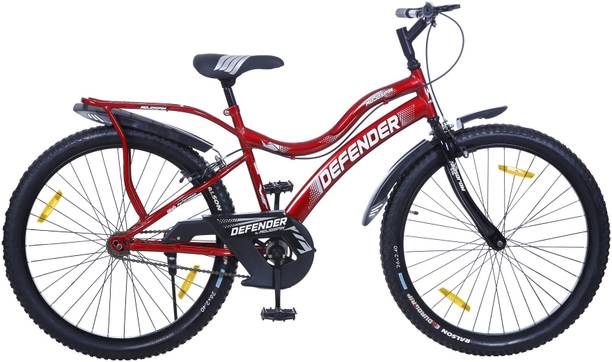 FREETOWN DEFENDER 26 INCHES CYCLE FOR ADULTS 26 T (inch) Road Cycle