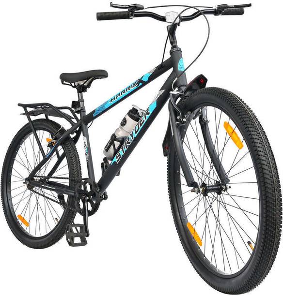 tata stryder Harris x cycle in water decals stickers for age group 12+ 26 T (inch) Mountain Cycle