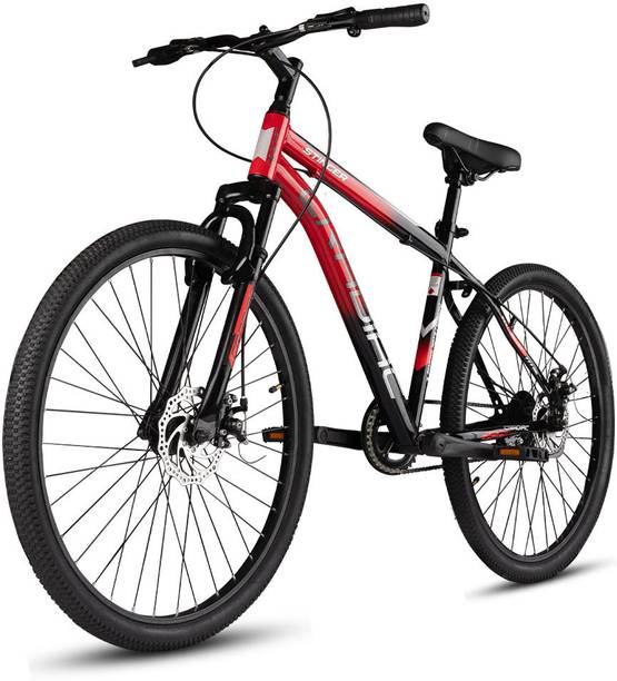 CRADIAC STINGER SINGLE SPEED 27.5 T