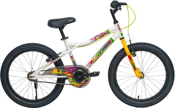 Kross Extreme 20 T (inch) Mountain Cycle