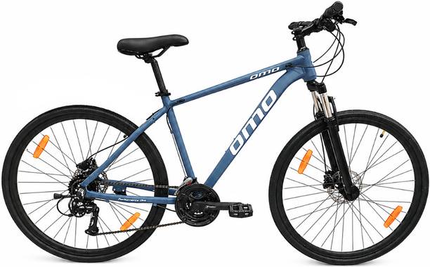 OMO Coorg Prime 24s 700C T (inch) Hybrid Cycle/City Bike