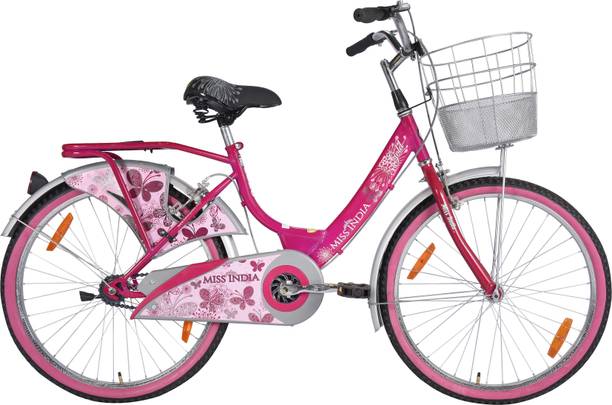 HERO MI GOLD 24 T (inch) Utility Bike