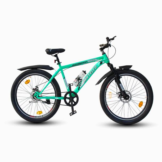 MATELCO ULTRA A26 TYRE 26 T (inch) Mountain Cycle