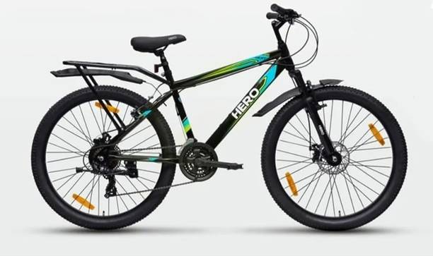 Appgrow Hero next 26 T (inch) Mountain Cycle
