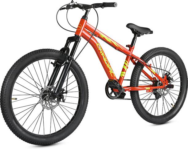 CRADIAC ELORA PRO 7 SPEED 24 T Mountain Cycle