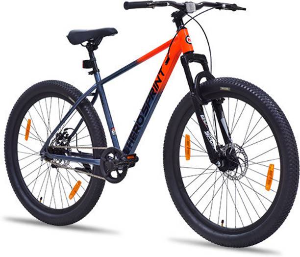 HERO Blunt 29 T (inch) Mountain Cycle