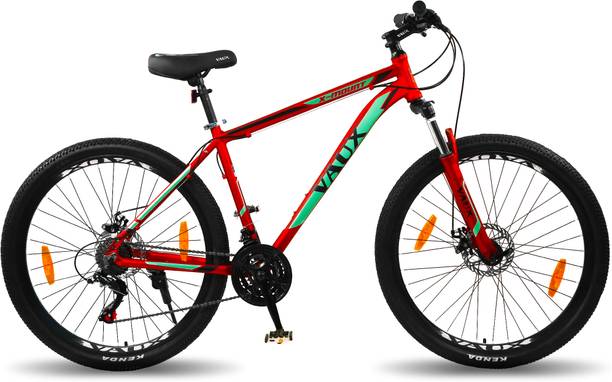 Vaux X-Mount 27.5 T (inch) Mountain Cycle