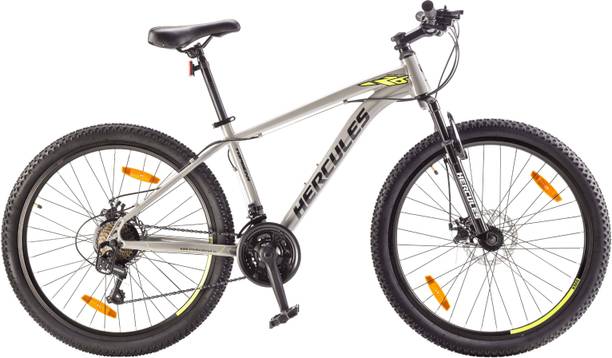 HERCULES TOP GEAR-A26 XR1 26 T (inch) Mountain Cycle