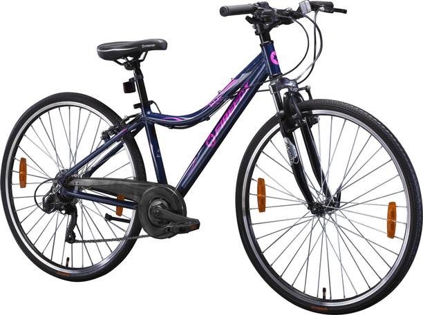 FIREFOX Karma 7S 700C T Hybrid Cycle/City Bike