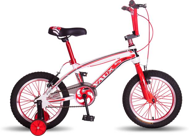Vaux BMX-155 16 T (inch) BMX Cycle
