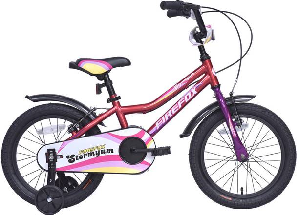 FIREFOX Stormyum 16 T Roadster Cycle