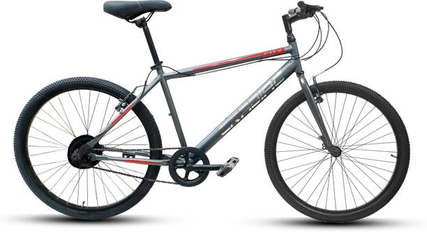 CRADIAC CITY X1 SINGLE SPEED 26 T Mountain Cycle
