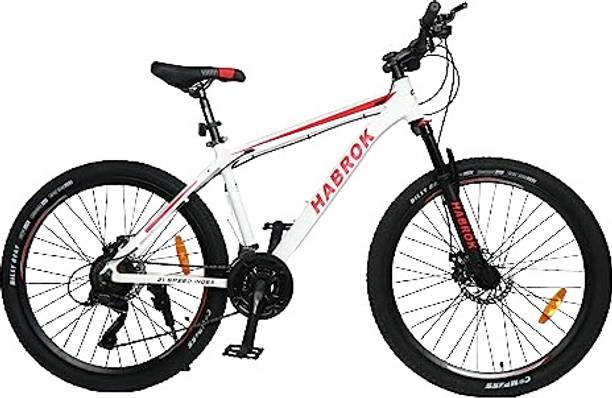 habrok bikes 29-MICROSHIFT-21 29 T (inch) Mountain Cycle