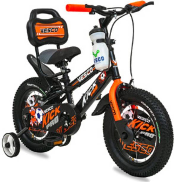 VESCO KICK PRO Orange 14 T