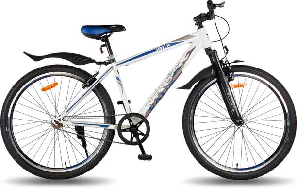 Vaux Ibex 27.5T With V-Brake 27.5 T (inch) Mountain Cycle
