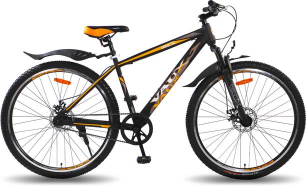 Vaux Ibex 29 T (inch) Mountain Cycle