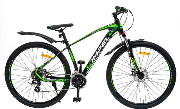 kross k30 gear cycle price