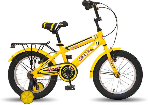 Vaux Excel 16 T (inch) BMX Cycle