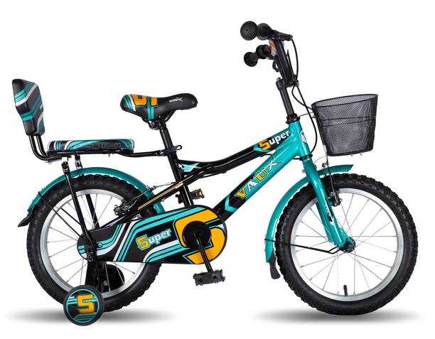 Vaux Super 16 T (inch) Road Cycle