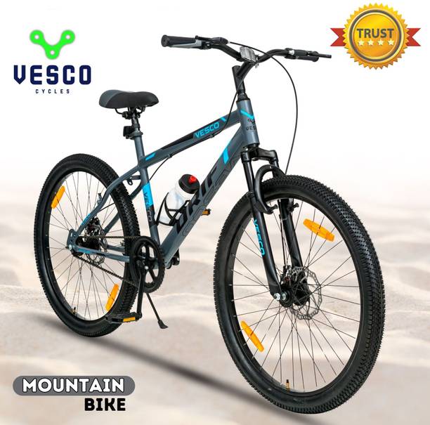VESCO Drift - V-8/G 26 T (inch) Mountain Cycle